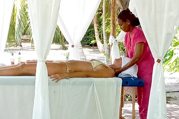 VELATIDA SPA